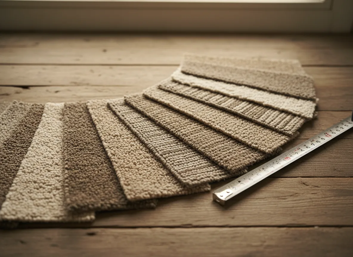 Carpet Installation Edgefield, SC FAQs